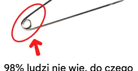 A quoi sert le petit trou sur une epingle a nourrice.jpg
