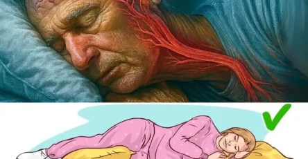Personnes agees cette position de sommeil augmente le risque davc.jpg