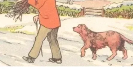 Pouvez vous reperer lerreur dans cette scene enneigee jpg 1 2